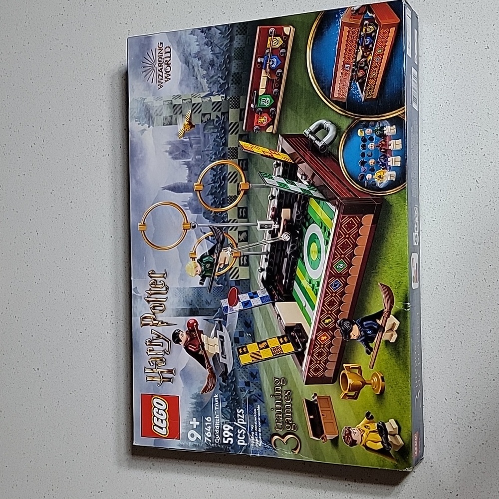 Lego 76416